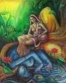 Radha Krishna 31 Hinduismus